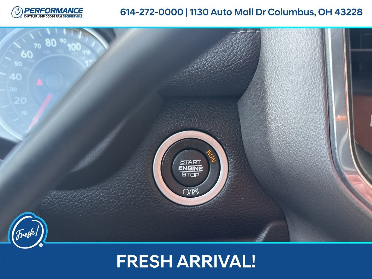 Used 2021 RAM 3500 Laramie image 21