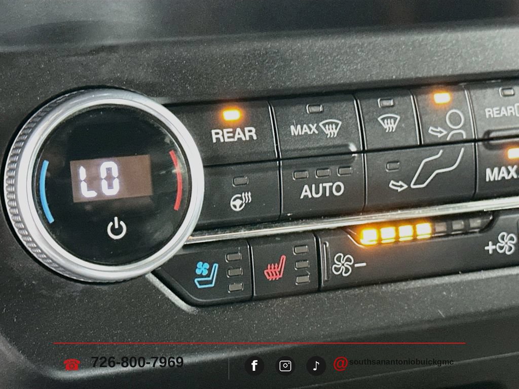 Used 2021 Ford Expedition Limited RWD image 22