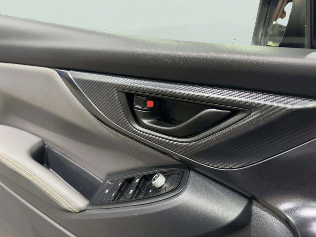 Used 2022 Subaru Crosstrek 2.5i Sport image 41