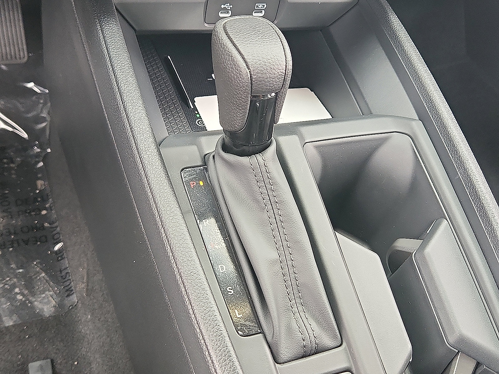 New 2026 Honda Accord LX image 15