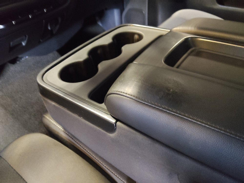 Used 2014 Chevrolet Silverado 1500 LT w/ All Star Edition image 26