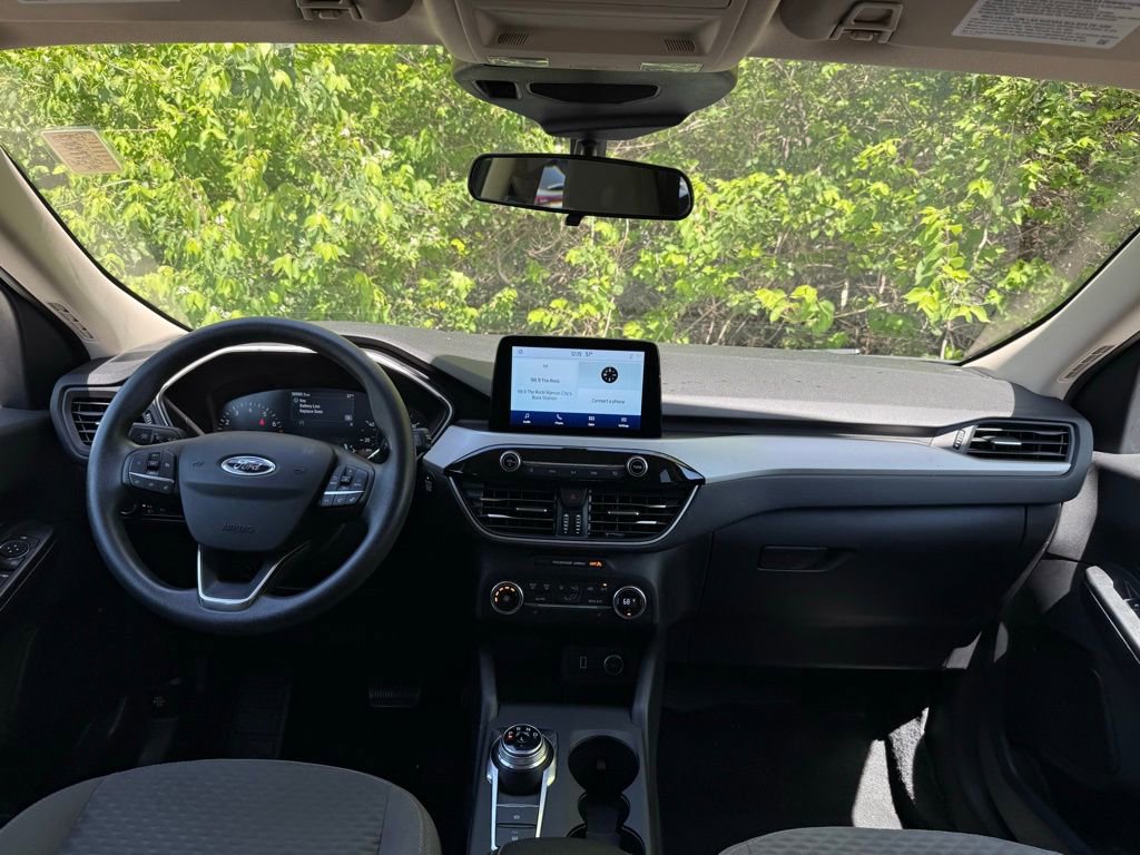 Used 2020 Ford Escape SE AWD/4WD image 26