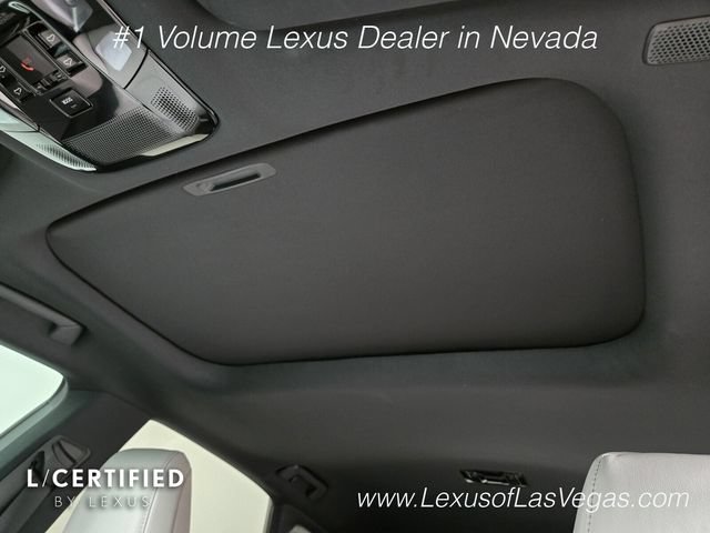 Used 2026 Lexus RX 350 Premium Plus w/ Convenience Package AWD/4WD image 15