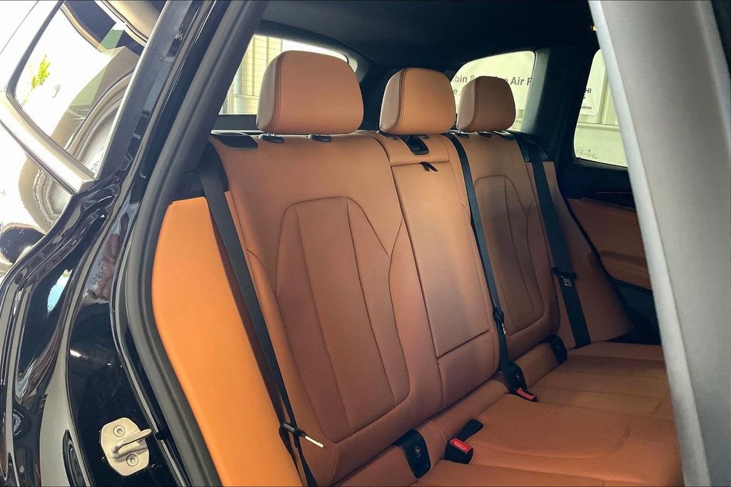 Used 2024 BMW X3 xDrive30i image 21