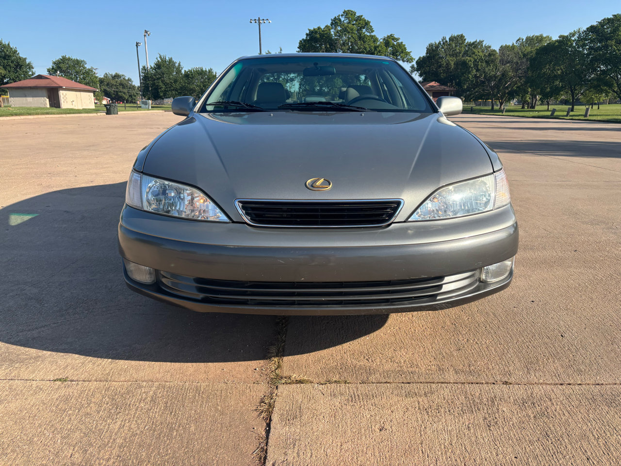Used 1999 Lexus ES 330 image 5