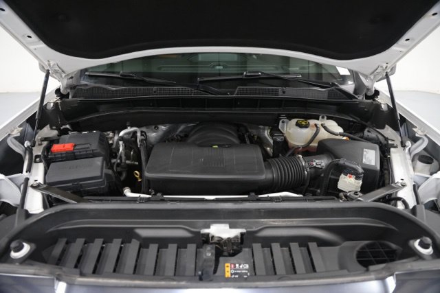 Used 2020 GMC Sierra 1500 AT4 w/ AT4 Premium Package AWD/4WD image 6