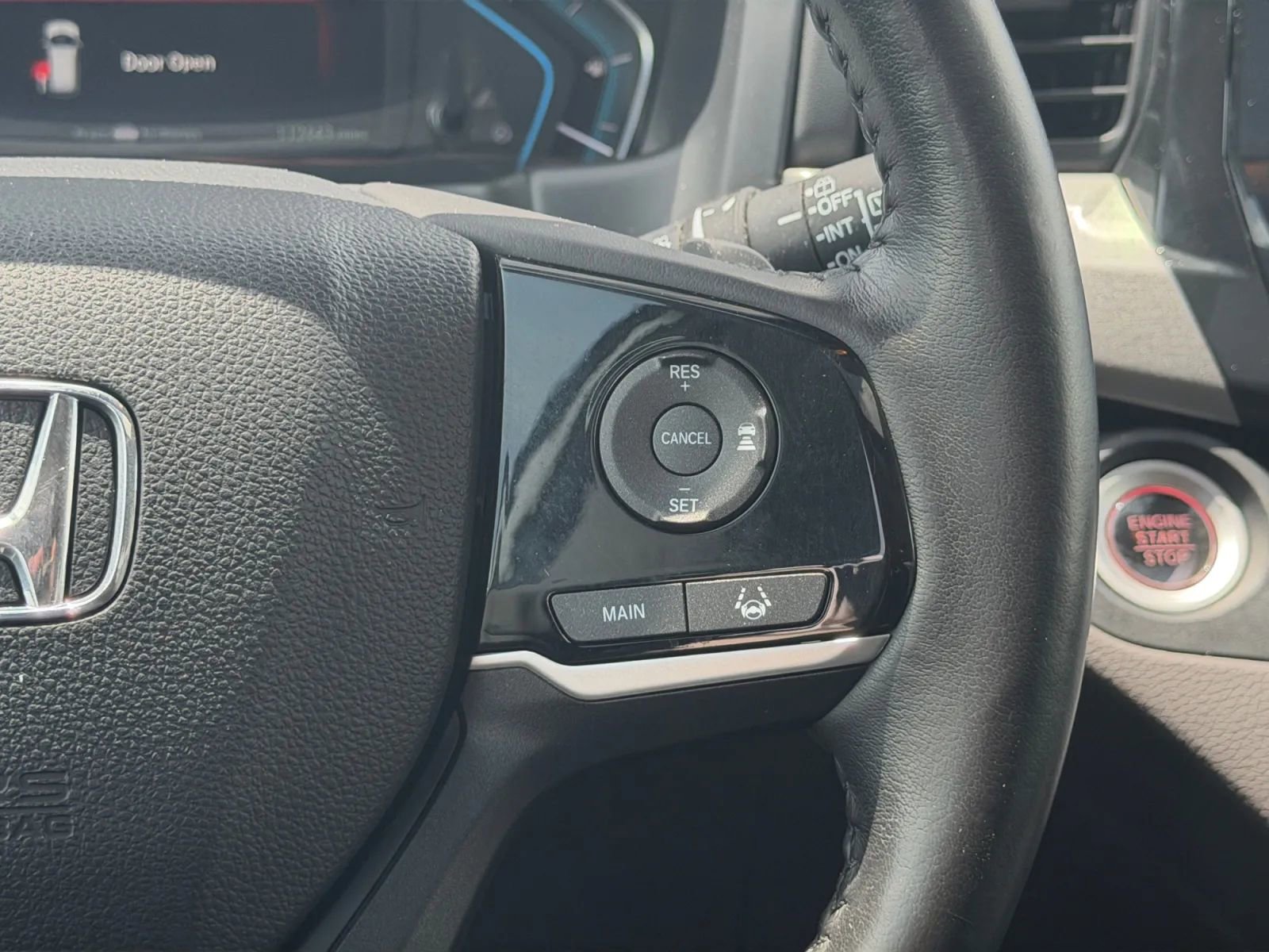 Used 2018 Honda Odyssey EX-L image 23