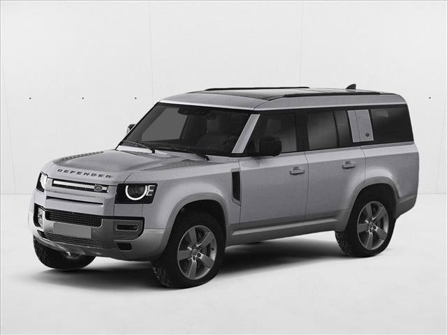 Used 2023 Land Rover Defender 130 S