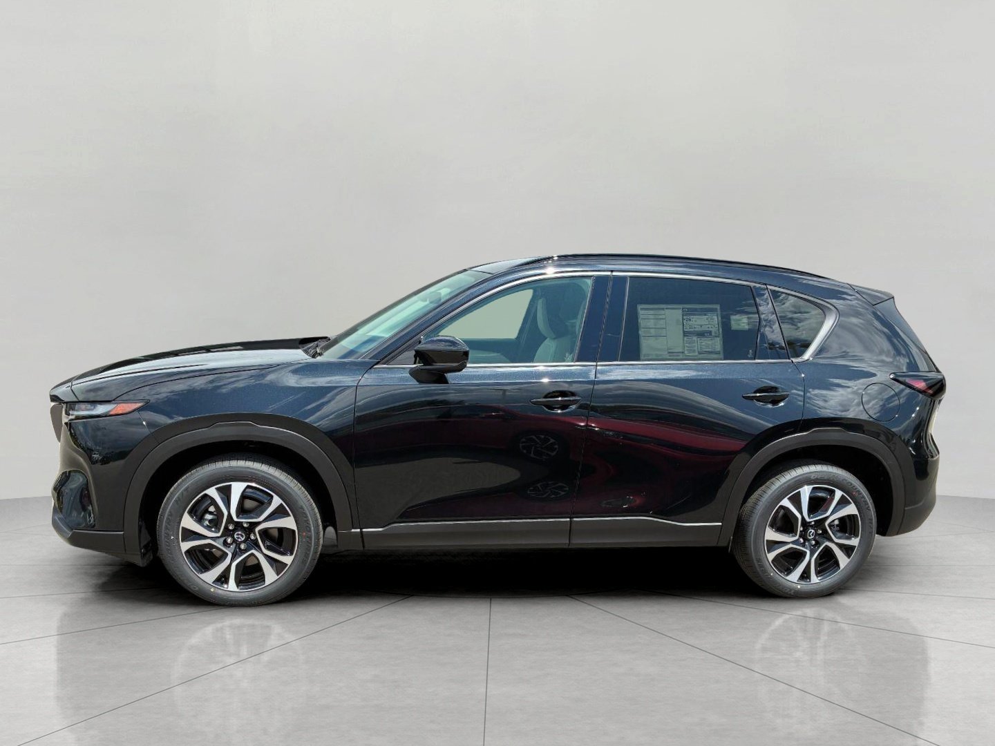 New 2026 MAZDA CX-5 Preferred AWD/4WD image 4