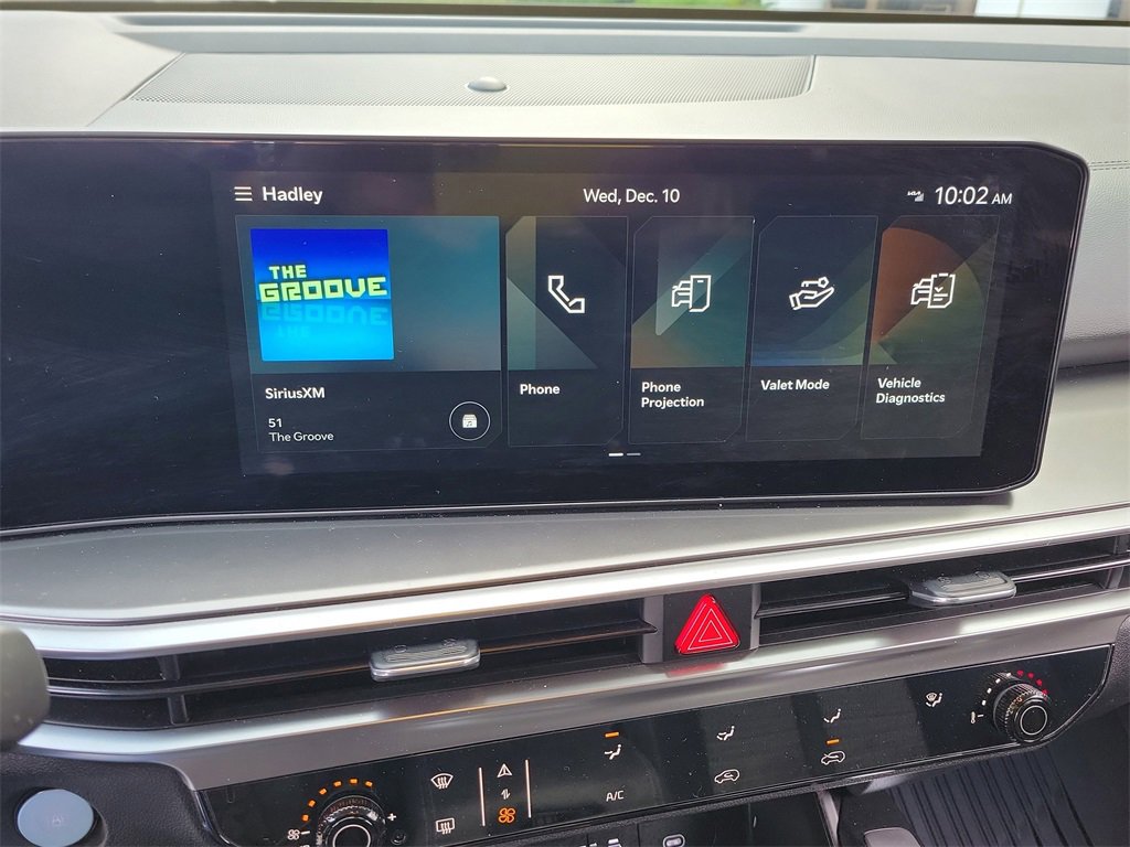 Used 2025 Kia Sorento LX image 33