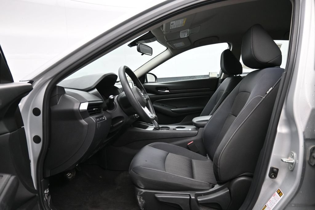 Used 2021 Nissan Altima 2.5 S FWD image 19