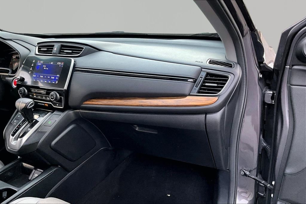Used 2019 Honda CR-V EX-L image 20
