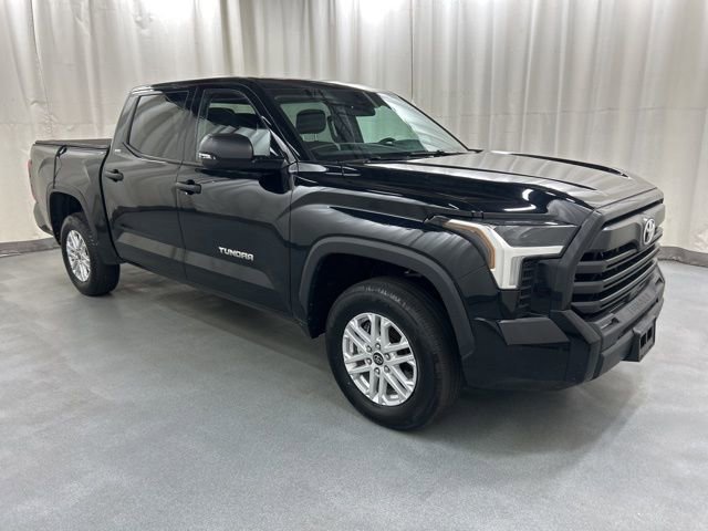 Used 2023 Toyota Tundra SR5 w/ SR5 Convenience Package