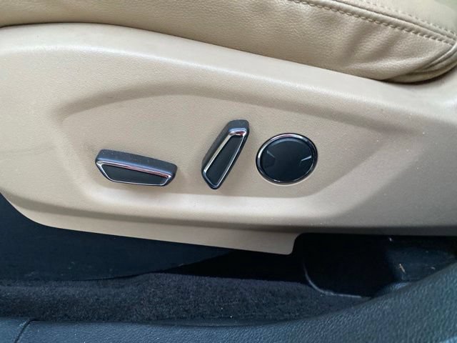 Used 2016 Ford Explorer Limited FWD image 28