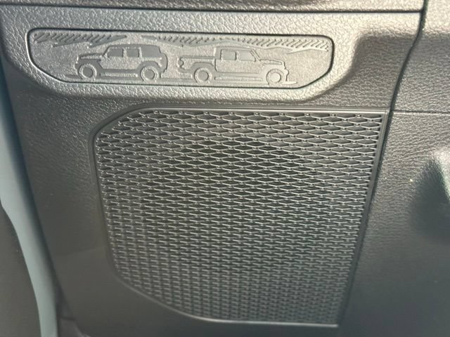 New 2026 Jeep Wrangler Sport AWD/4WD image 16