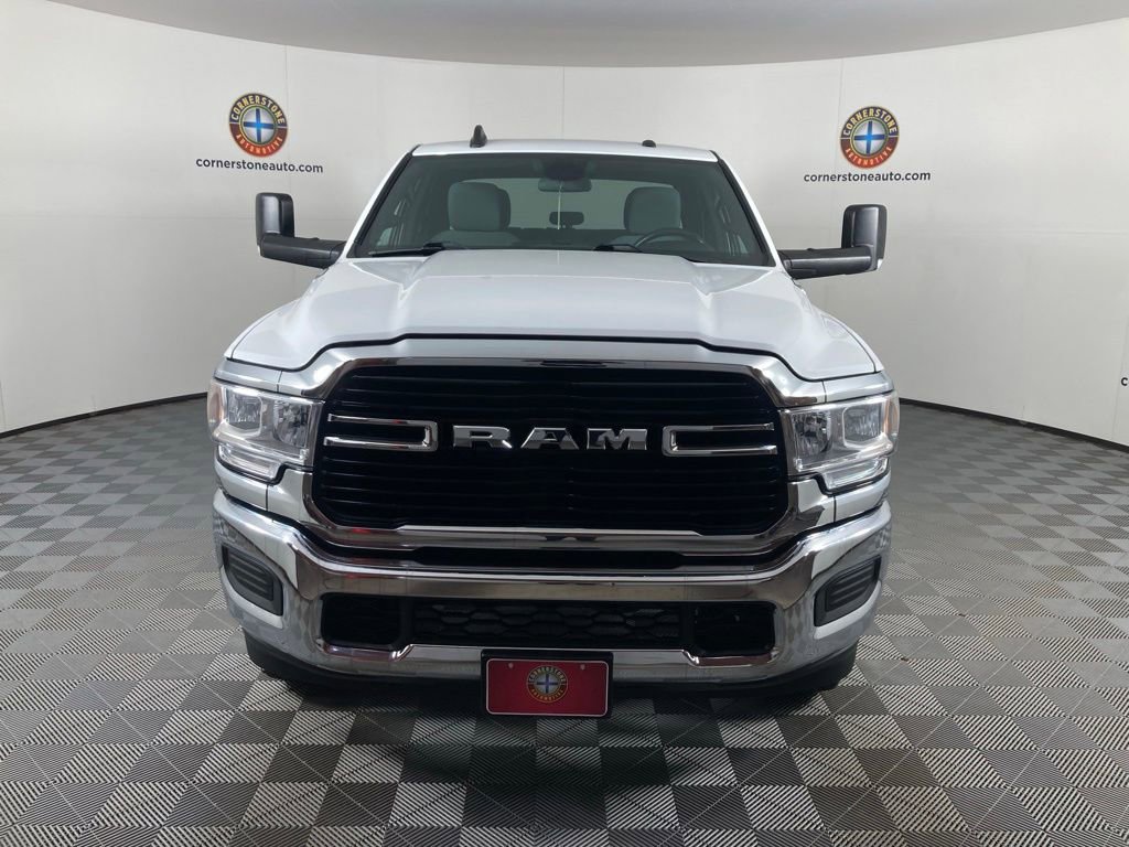 Used 2021 RAM 2500 Lone Star image 18