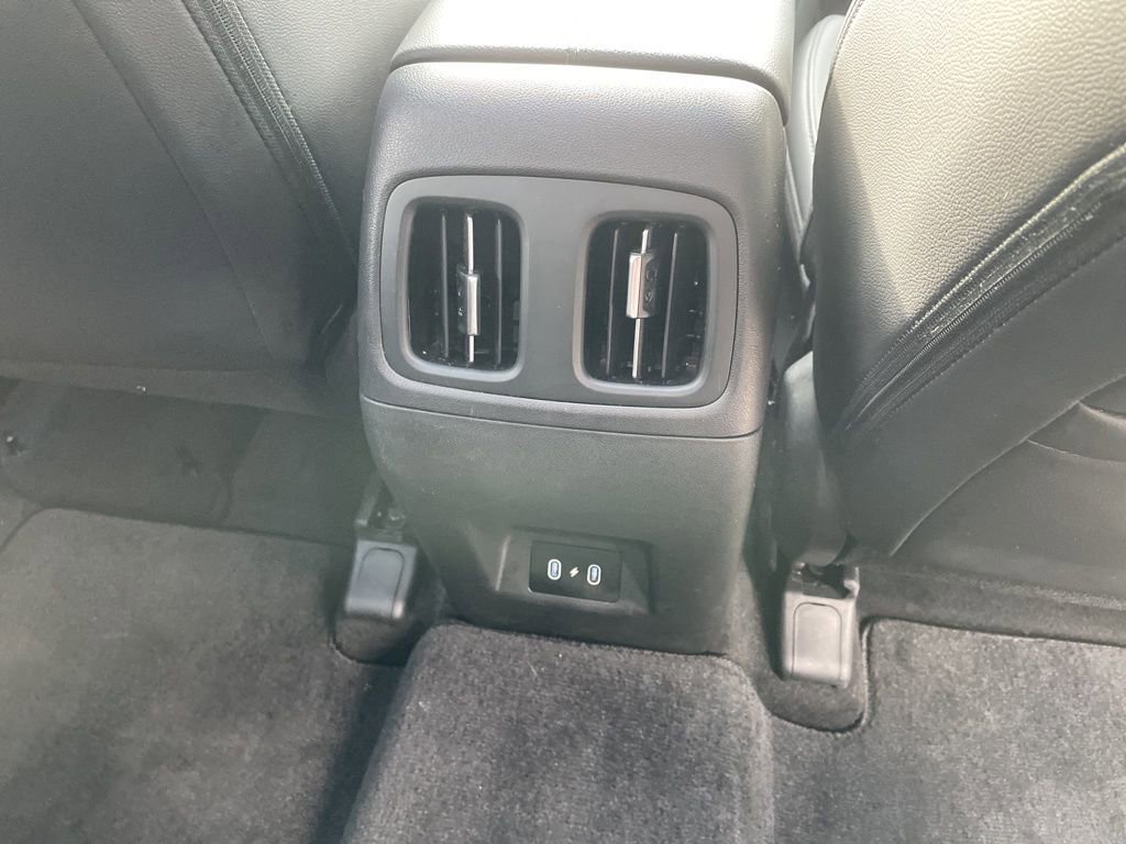 New 2025 Hyundai Tucson SEL AWD/4WD image 13