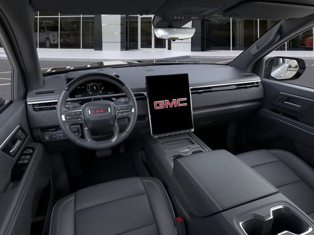 New 2026 GMC Sierra EV Elevation w/ Premium Package image 15