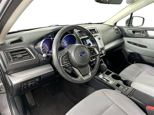 Used 2019 Subaru Outback 2.5i Premium image 18
