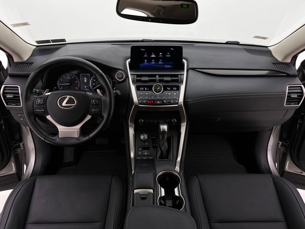 Used 2020 Lexus NX 300 AWD w/ Comfort Package image 21