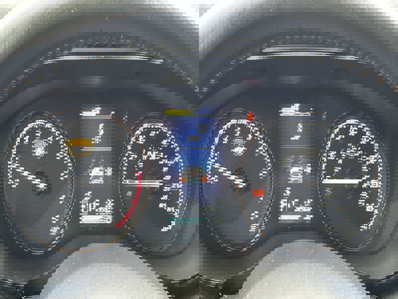 Certified 2022 Subaru Forester Wilderness image 33