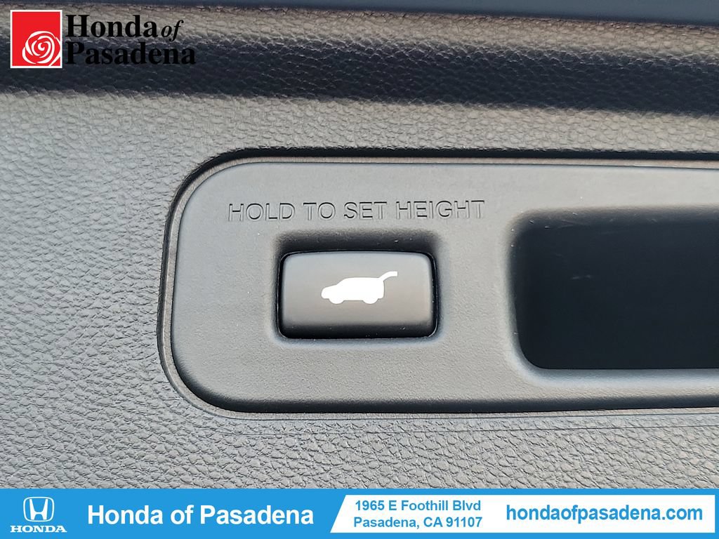 Certified 2025 Honda Odyssey Sport-L image 30