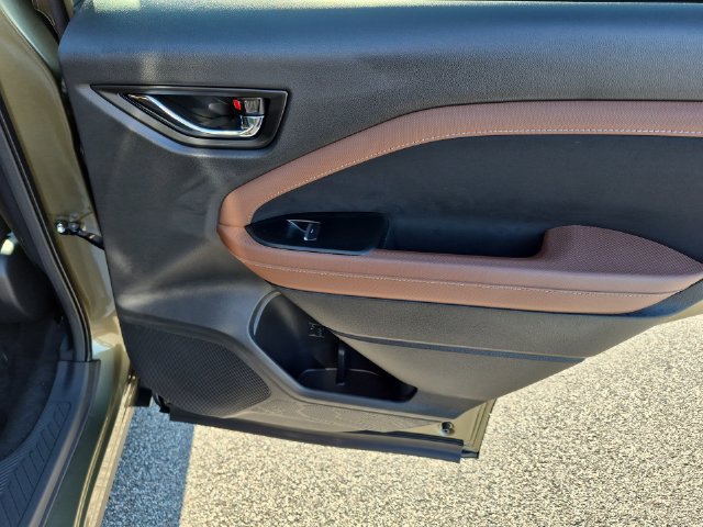 New 2026 Subaru Forester Touring AWD/4WD image 34