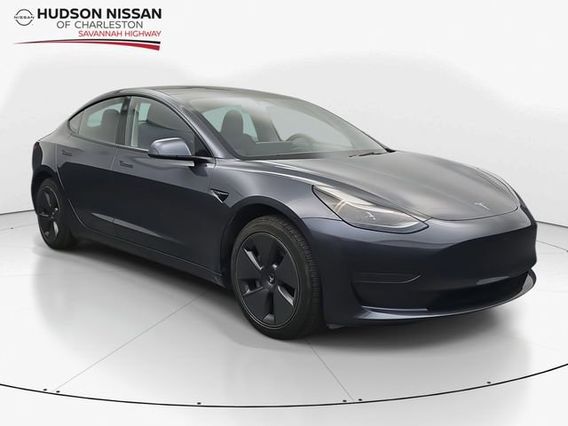 Used 2023 Tesla Model 3 Standard Range