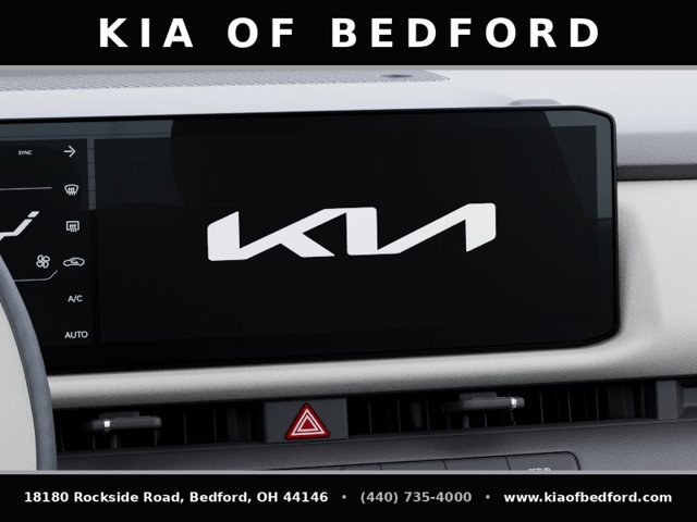 New 2027 Kia Seltos EX AWD/4WD image 23