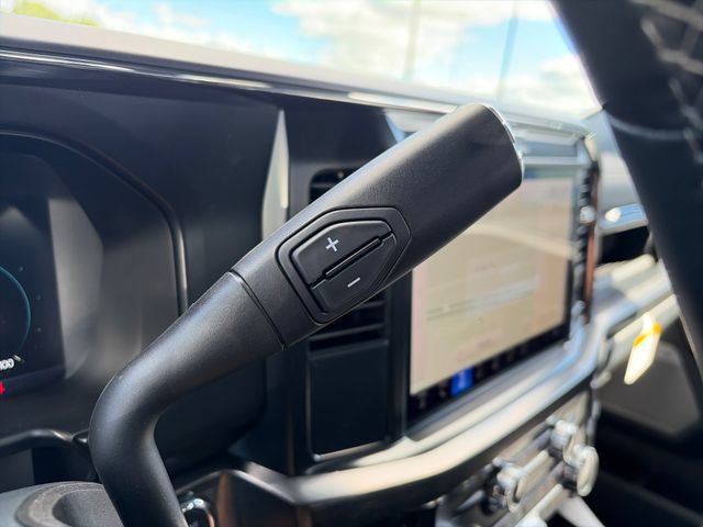 New 2027 Ford F350 Lariat w/ Black Appearance Package AWD/4WD image 28