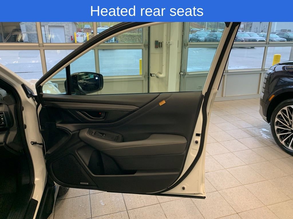 Certified 2024 Subaru Outback Wilderness image 24