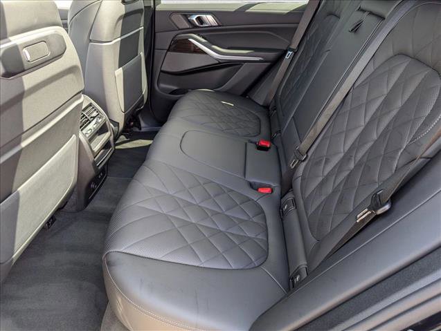 Used 2026 BMW X5 sDrive40i w/ Premium Package RWD image 21