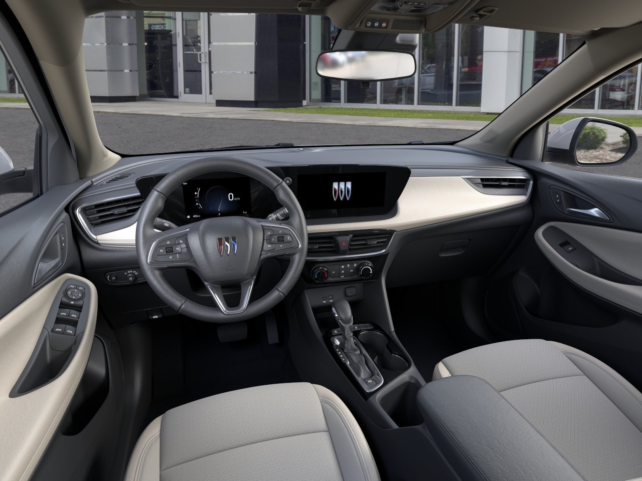New 2026 Buick Encore GX Preferred FWD image 15