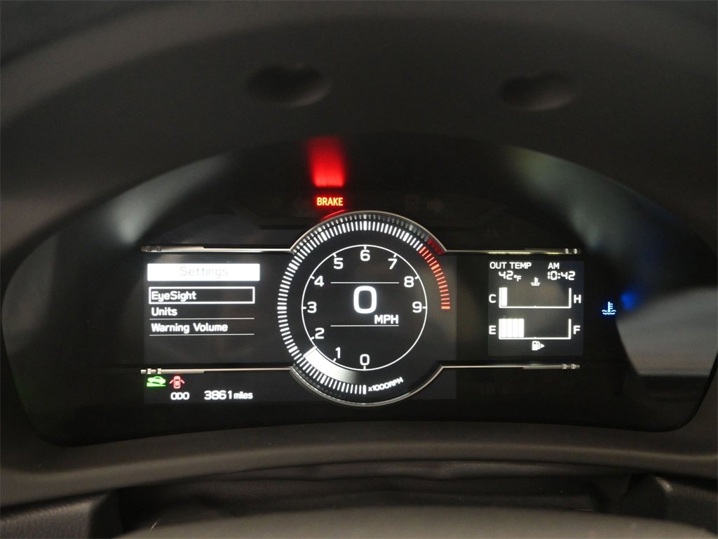 Used 2025 Subaru BRZ Limited image 20