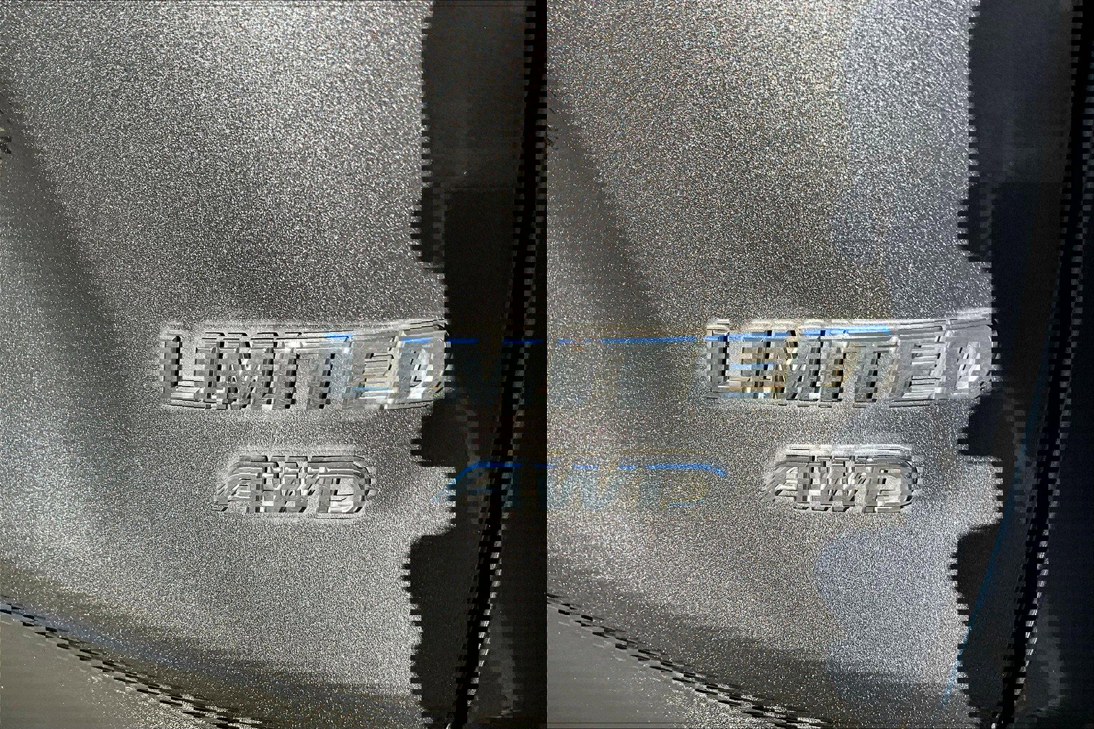 Used 2021 Toyota RAV4 Limited image 8