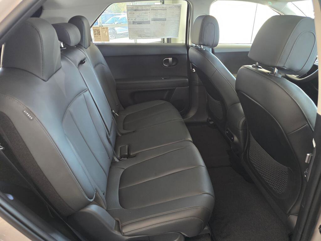 New 2026 Hyundai Ioniq 5 SEL image 39