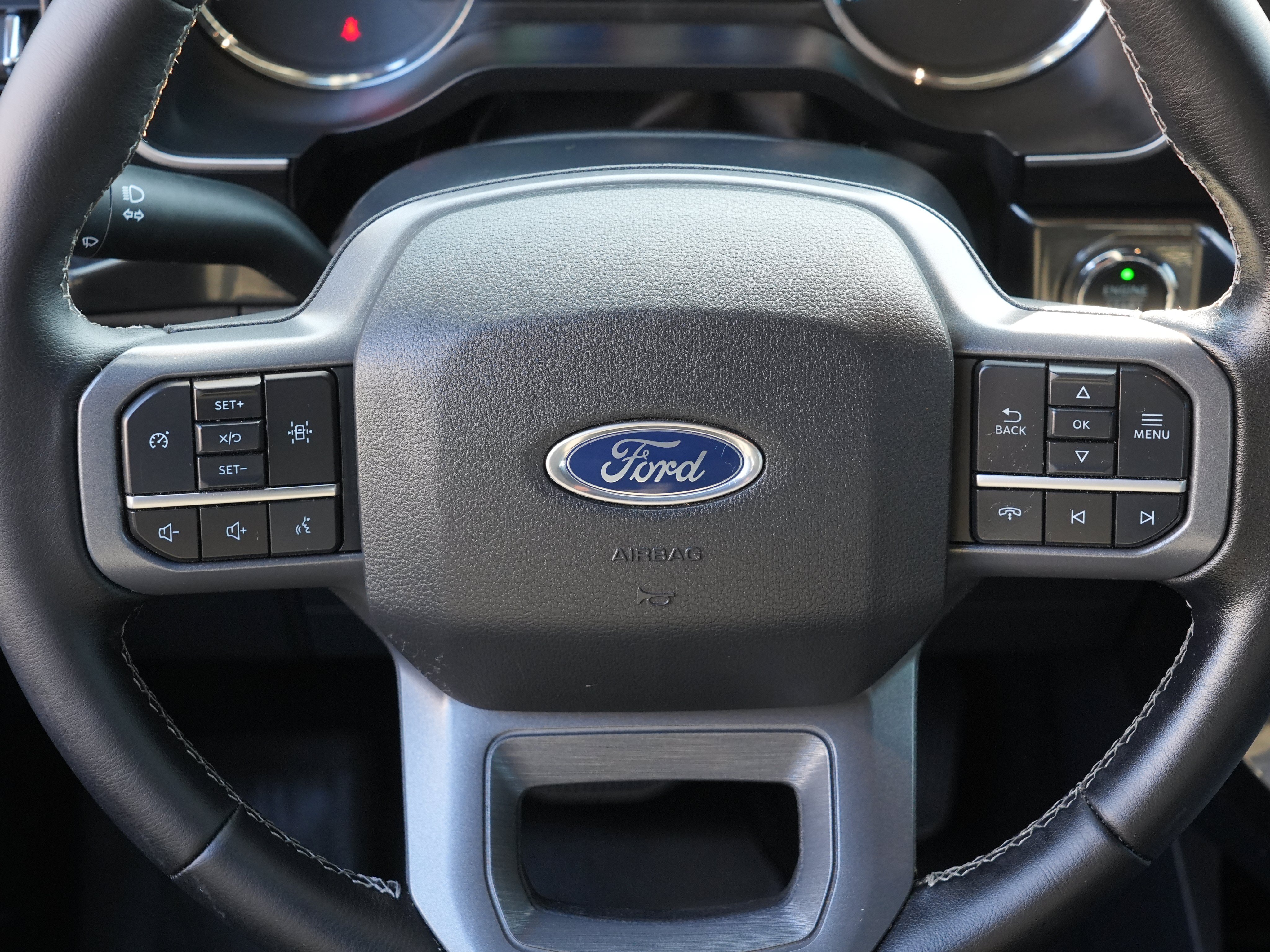 Used 2023 Ford F150 XLT w/ Equipment Group 302A High AWD/4WD image 26
