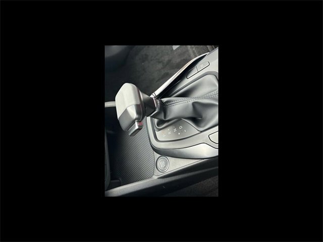 New 2025 Kia K4 LXS image 11