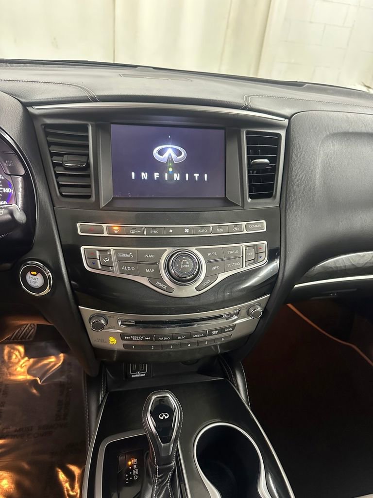 Used 2019 INFINITI QX60 Luxe w/ Limited Package image 19