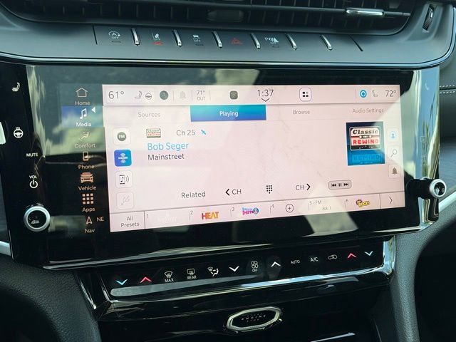 New 2026 Jeep Grand Cherokee Limited AWD/4WD image 22
