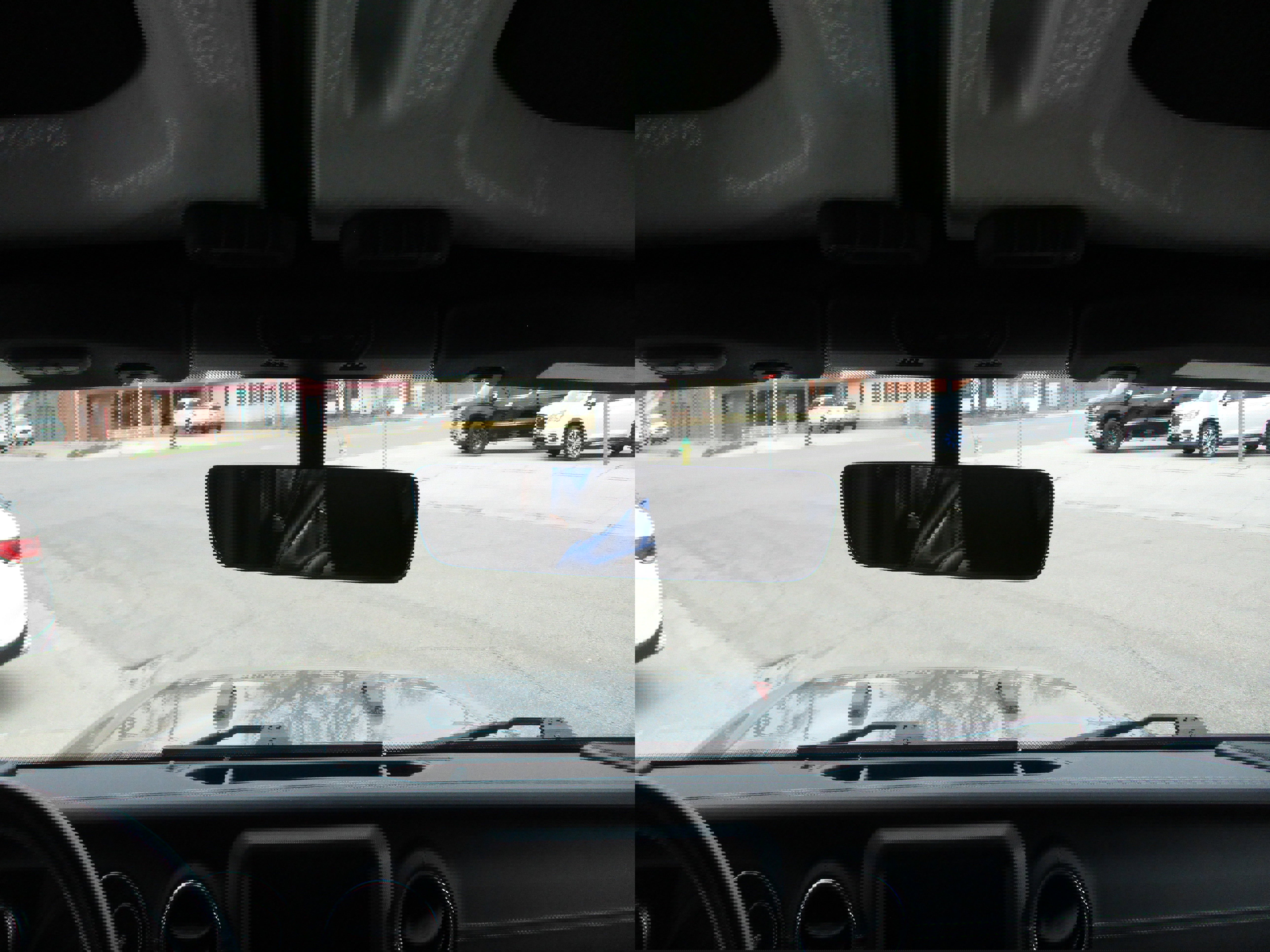 Used 2021 Jeep Gladiator Overland w/ Popular Equipment Package image 32