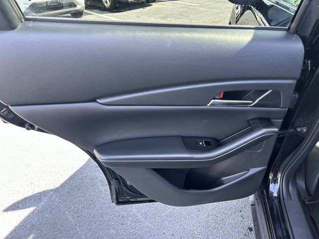 Used 2025 MAZDA CX-30 AWD 2.5 S w/ Preferred Package image 19