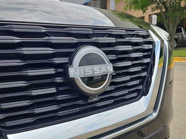 Used 2023 Nissan Rogue SL FWD image 21