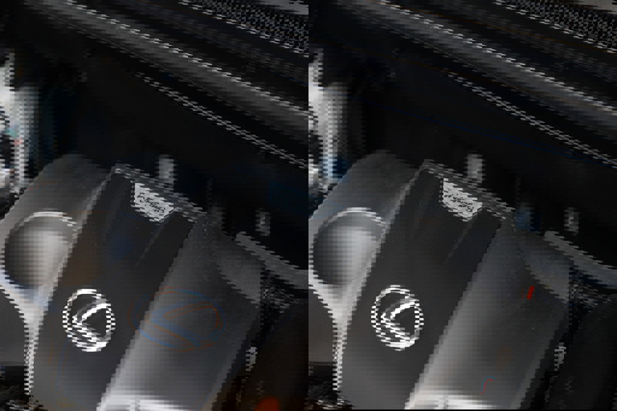 Used 2017 Lexus NX 200t F Sport w/ F Sport Premium Package image 55