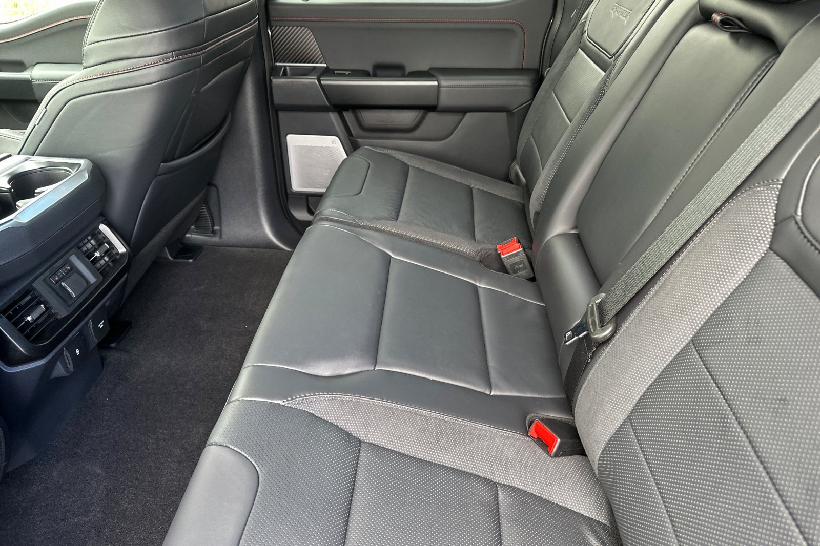 New 2026 Ford F150 Raptor AWD/4WD image 12