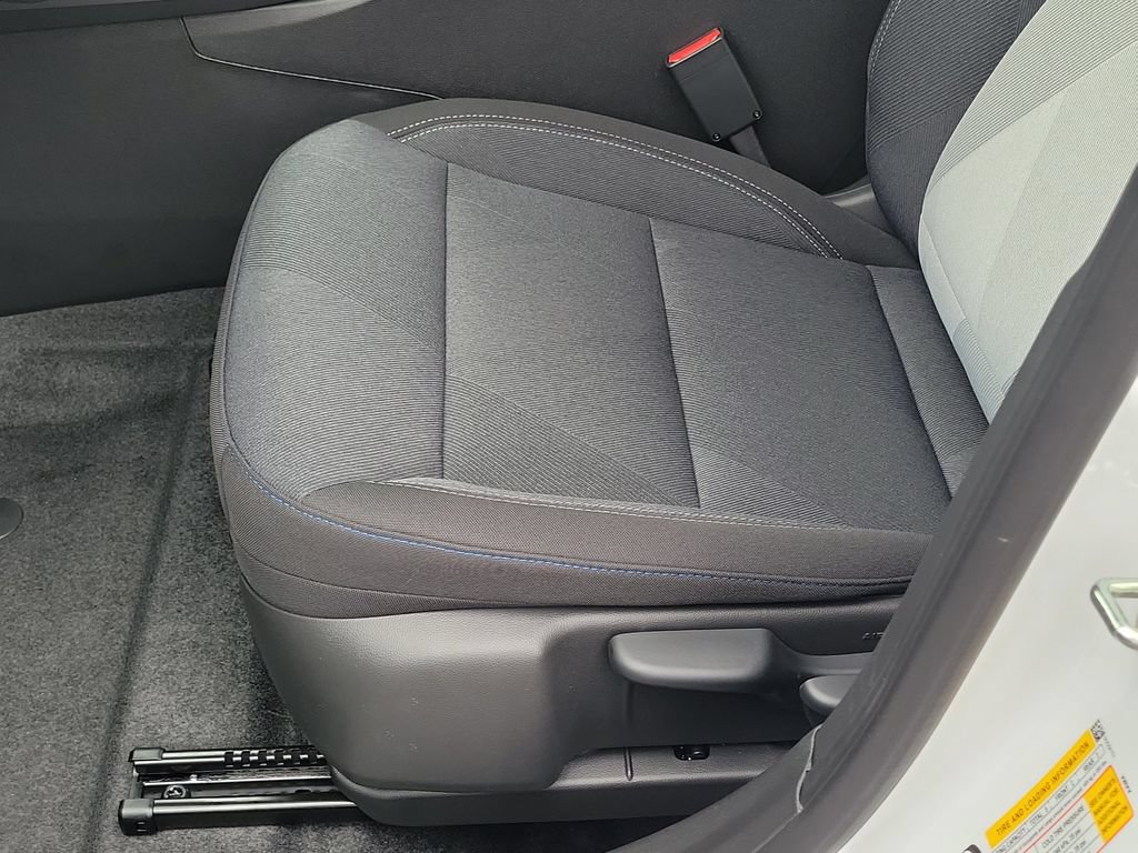 New 2026 Chevrolet Trax LS w/ LS Convenience Package FWD image 12