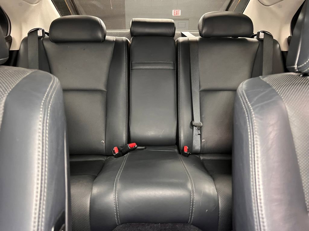Used 2017 Lexus LS 460 w/ Comfort Package RWD image 32