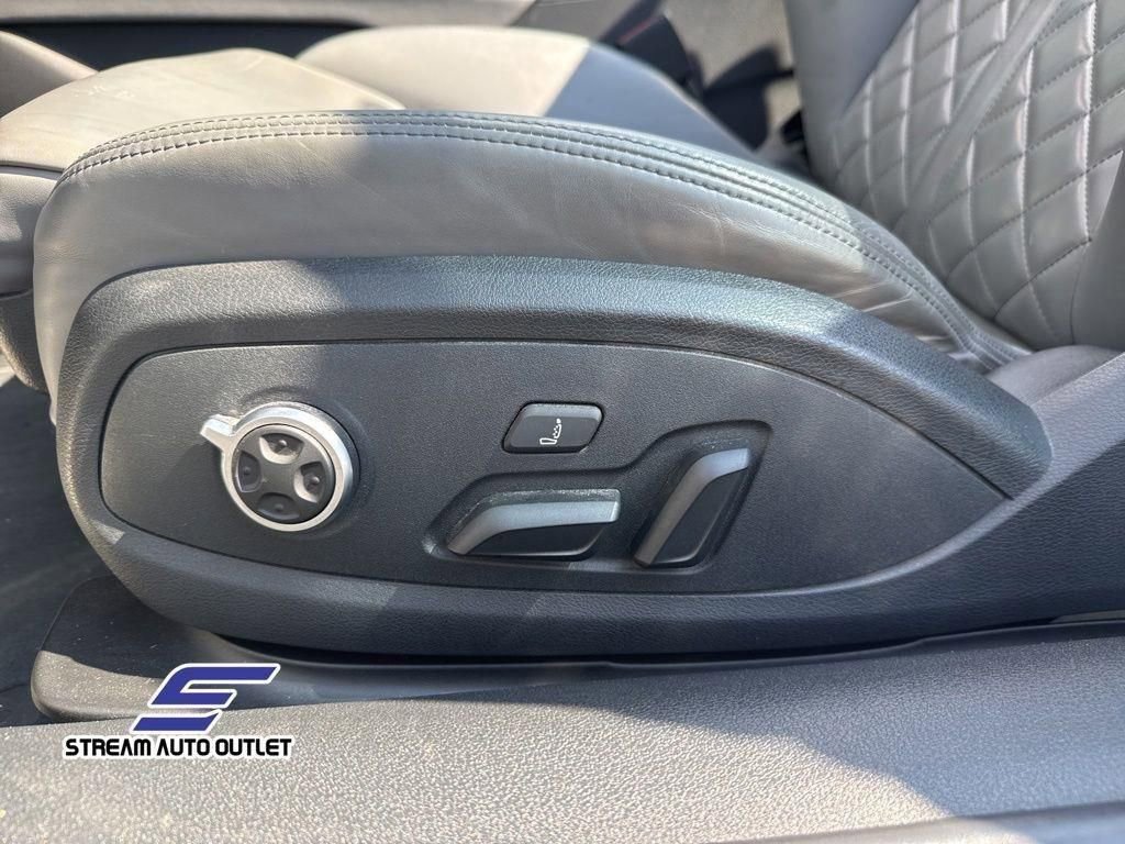 Used 2022 Audi S5 Premium Plus w/ Premium Plus Package image 20