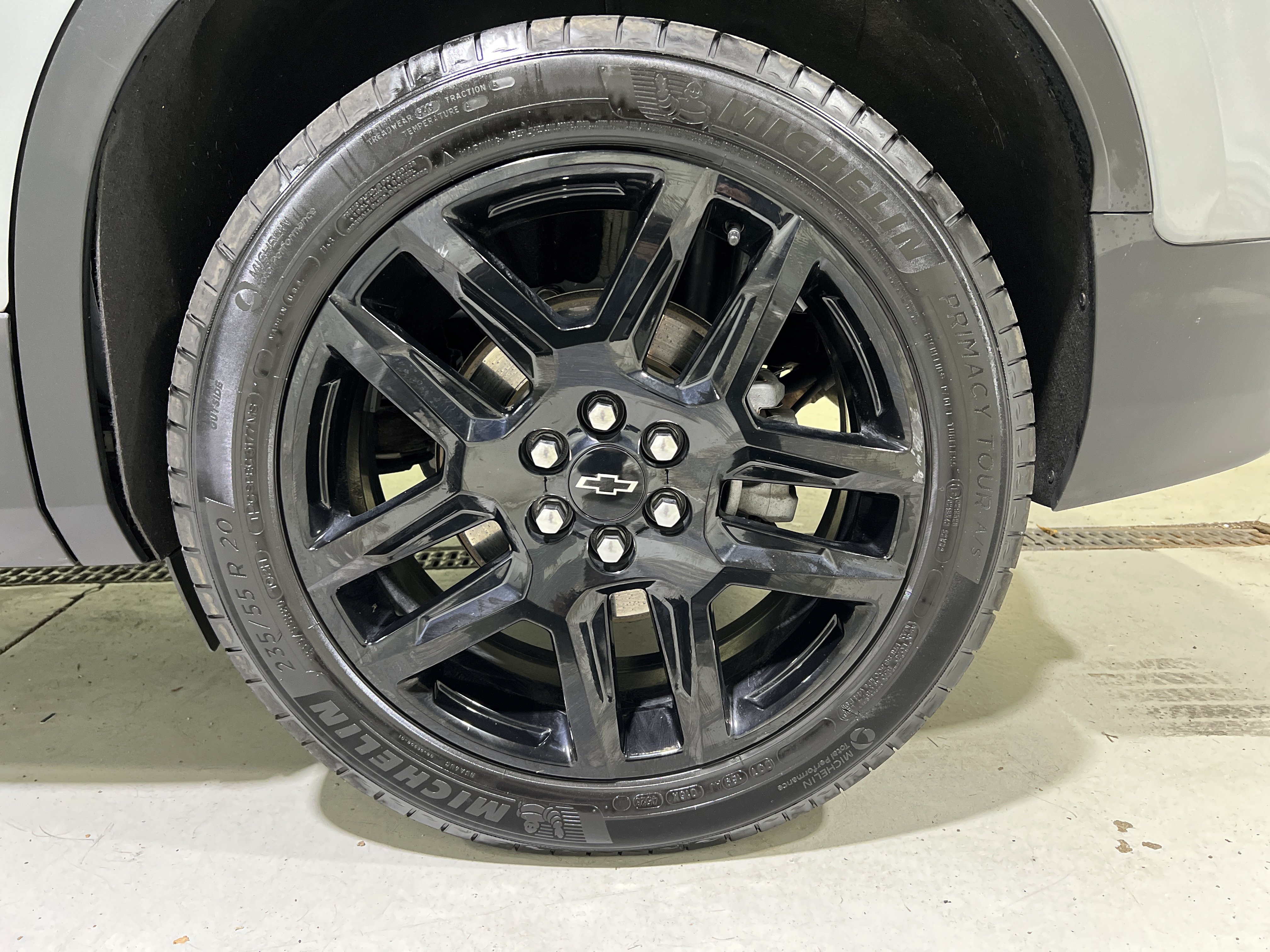 Certified 2024 Chevrolet Blazer LT w/ Convenience Package FWD image 13