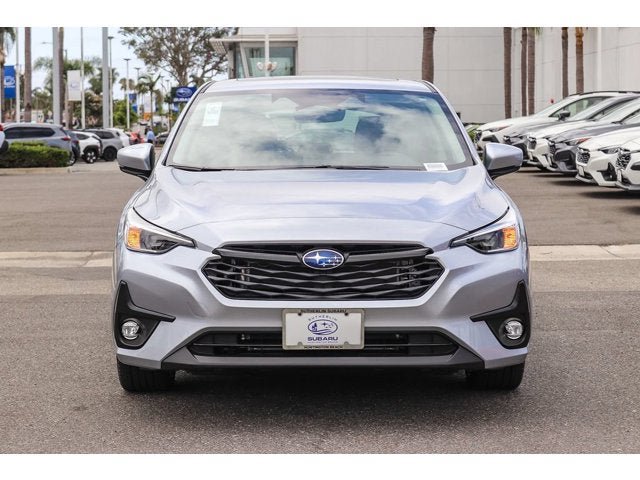 New 2026 Subaru Impreza 2.0i Sport AWD/4WD image 28